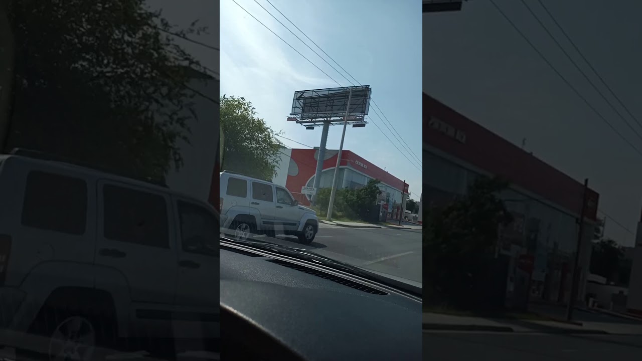AV. REFORMA NUEVO LAREDO TAMAULIPAS 28 DE ABRIL 2020