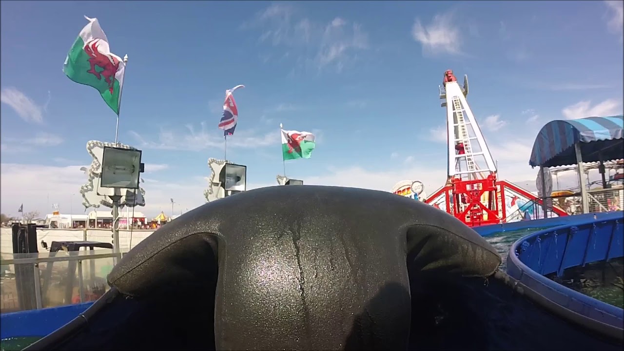 Wild River - Tir Prince Fun Park (Coaster World)