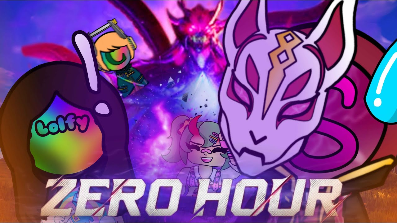 On regarde les LEAK de la nouvelle Saison Fortnite !!!!