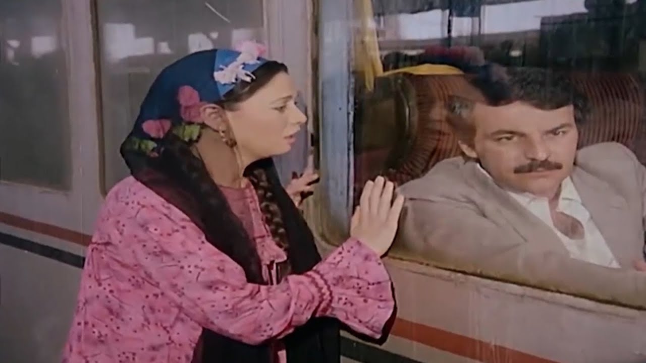 عندما يغرر الرجل بالمراة ويتركها بعد ان باتت فى ورطه فيلم امراة ورجل