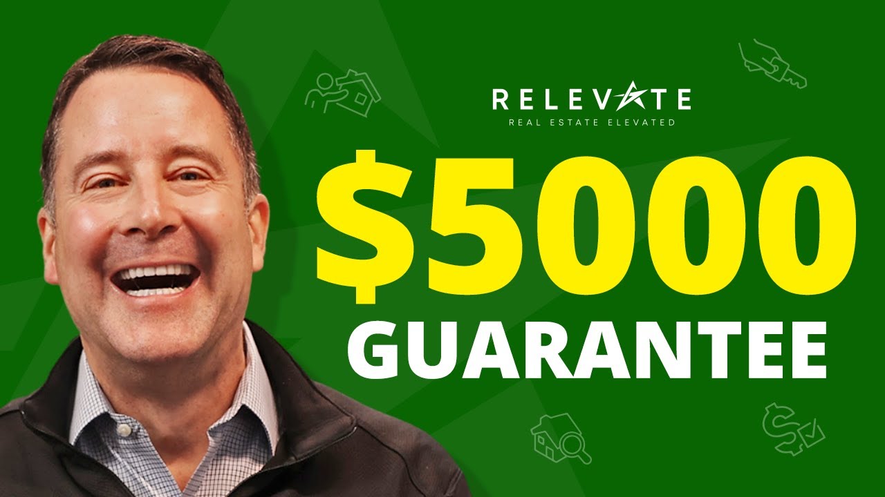 $5000 Gurantee (If You Get Better Results ANYWHERE Else)