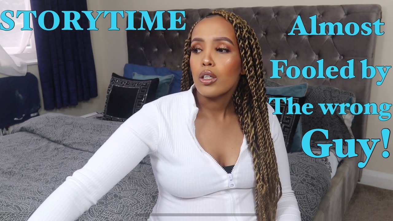 STORY TIME: HOW I ENDED MY NIKKAH LAST MINUTE | ALMOST MARRIED THE WRONG GUY
