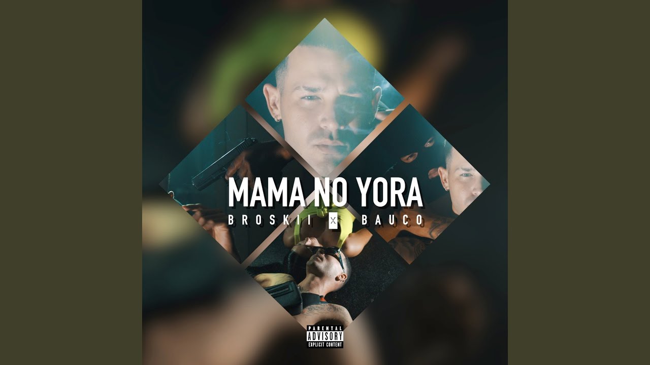 Mama No Yora