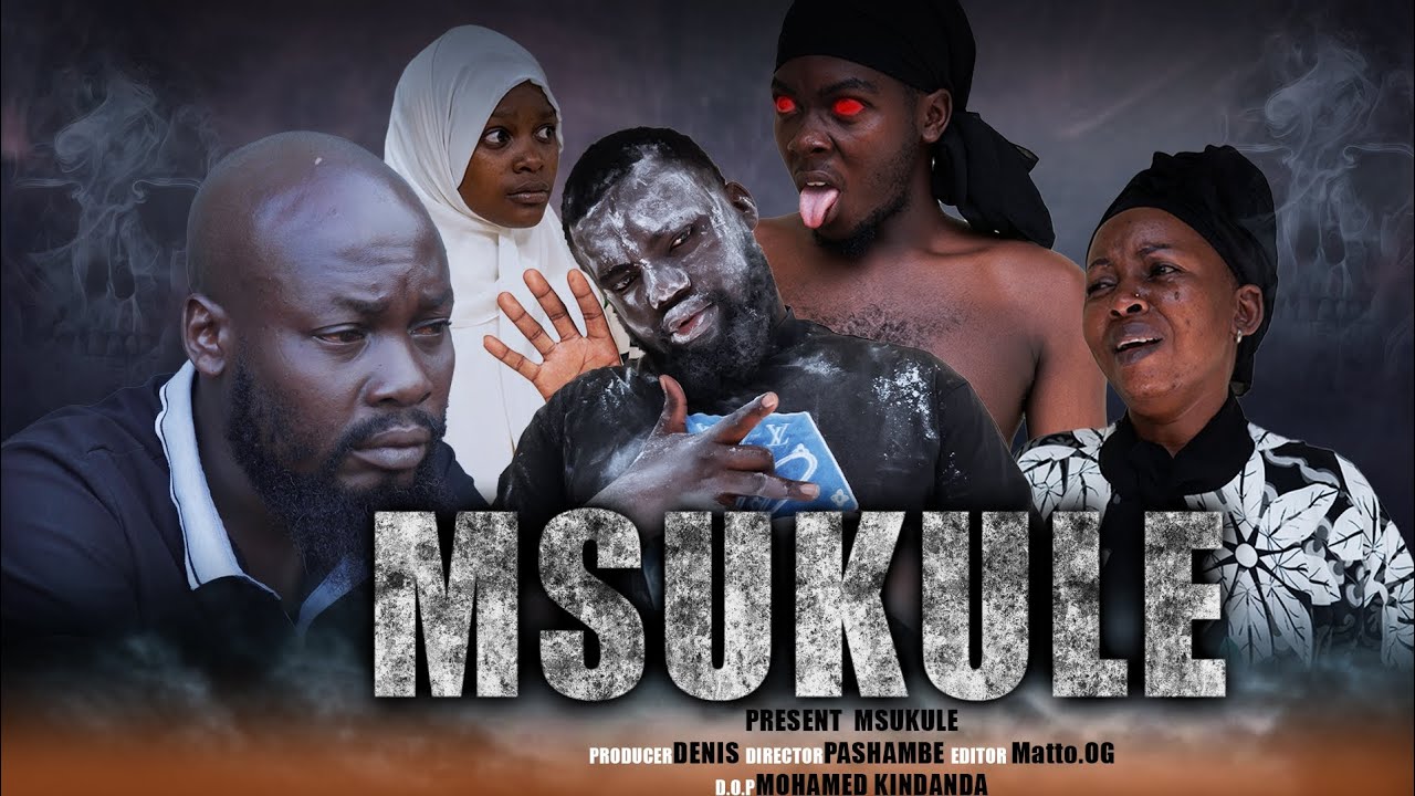 MSUKULE ( full movie)