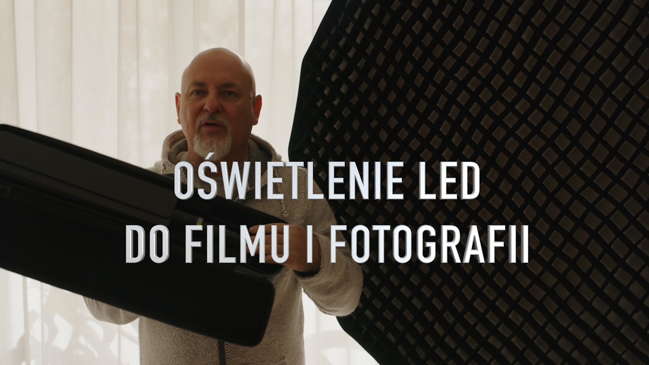 Oświetlenie LED