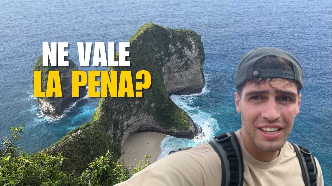 Nusa Penida: ne vale davvero la pena?