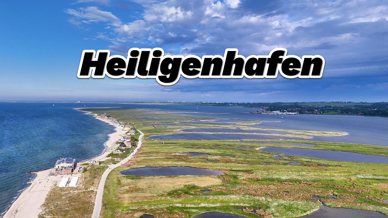 Heiligenhafen