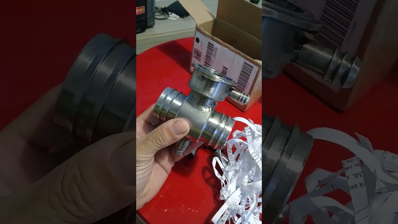 Novos Ts da Fiat Freemont. resolvendo o defeito crônico do arrequecinento do radiador.
