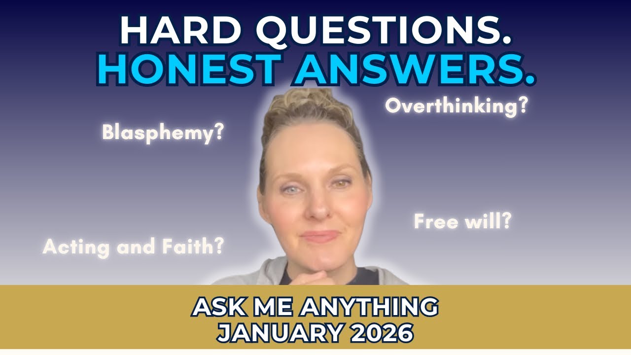 Ask Me Anything January 2026 Edition