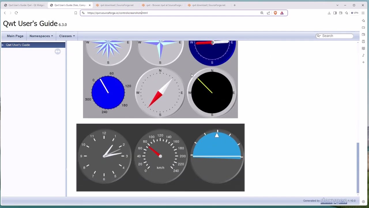 Qwt + QT For Arduino Projects., Installation.