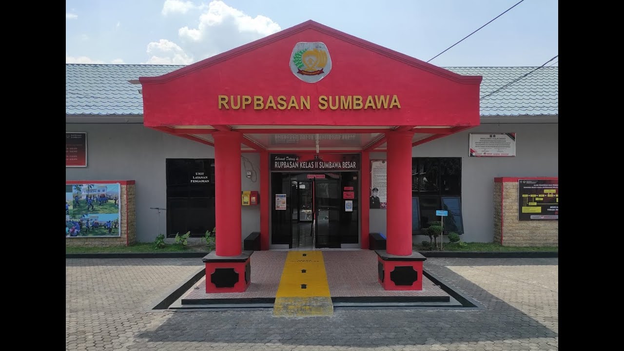 Jinggle Wbk Wbbm Rupbasan Sumbawa