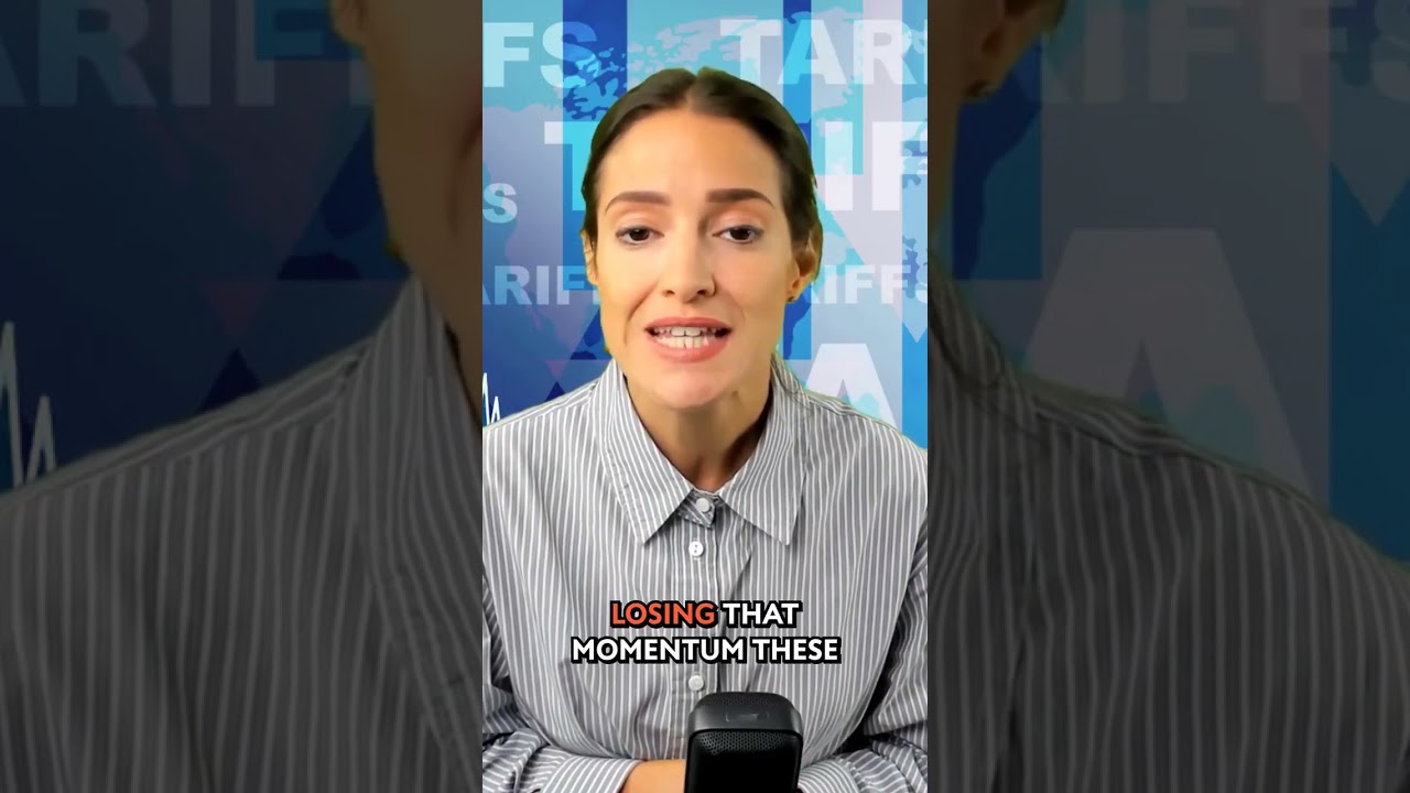 The Impact of Tariffs on Gold Prices