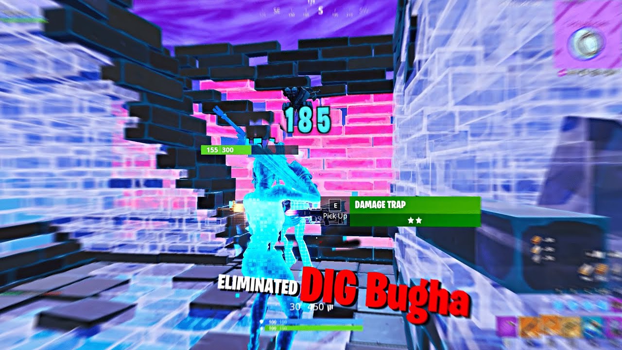 Let Her Go 💔 l Preview for yoboltz 😈  l Need a FREE Fortnite Montage/Highlights Editor?