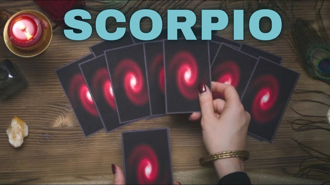 SCORPIO ❤️✨, ‼️😦 LAST NIGHT THEY REALIZED SOMETHING ABOUT YOU… AND MADE A BIG DECISION‼️😱SEP