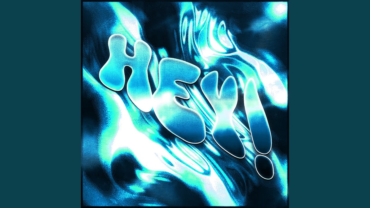 HEY! (VIP)