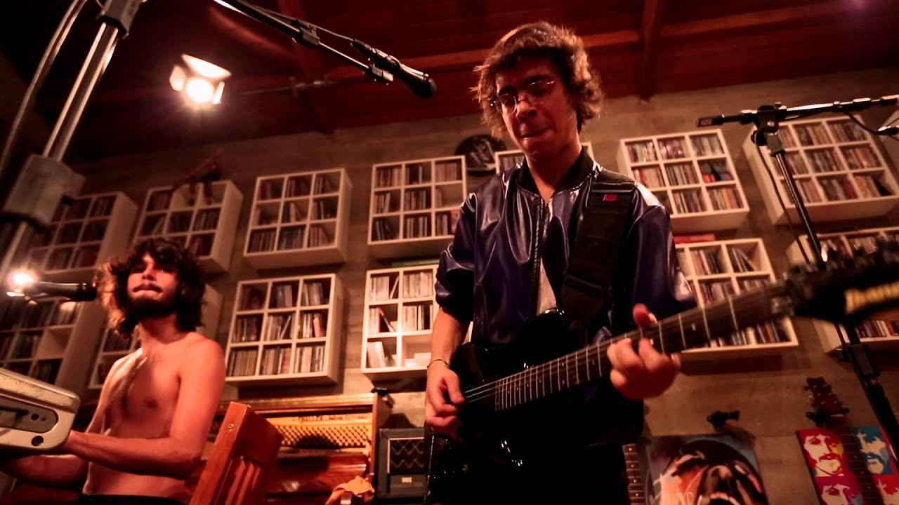 Dônica - Bicho Burro - Sala de Som