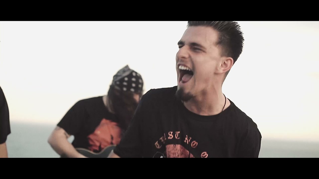 P-115 - Sint&oslash;nia (Clipe Oficial) #Sint&oslash;nia