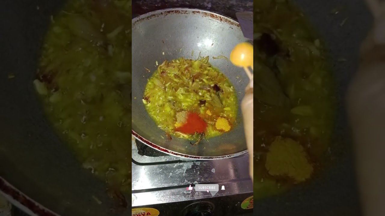 बिहारी स्टाईल अंडा वाला रेसिपी 🤤#eggcurry #shorts #cooking #ytshorts #recipe #egg #trending 