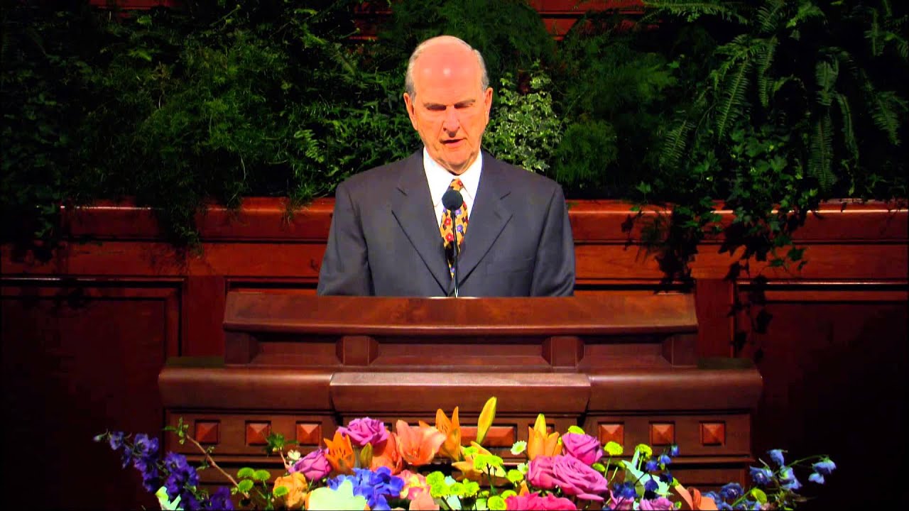 How Firm Our Foundation