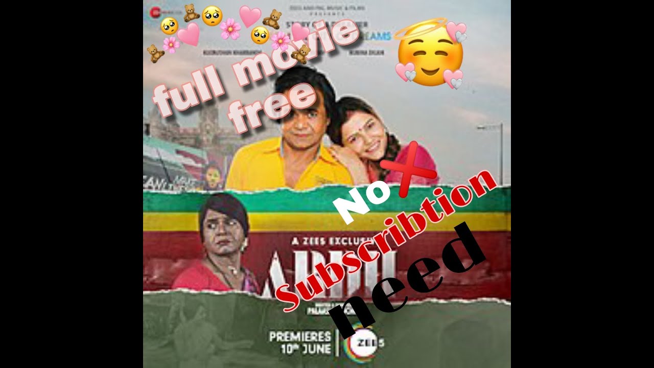 Watch ardh movie for free