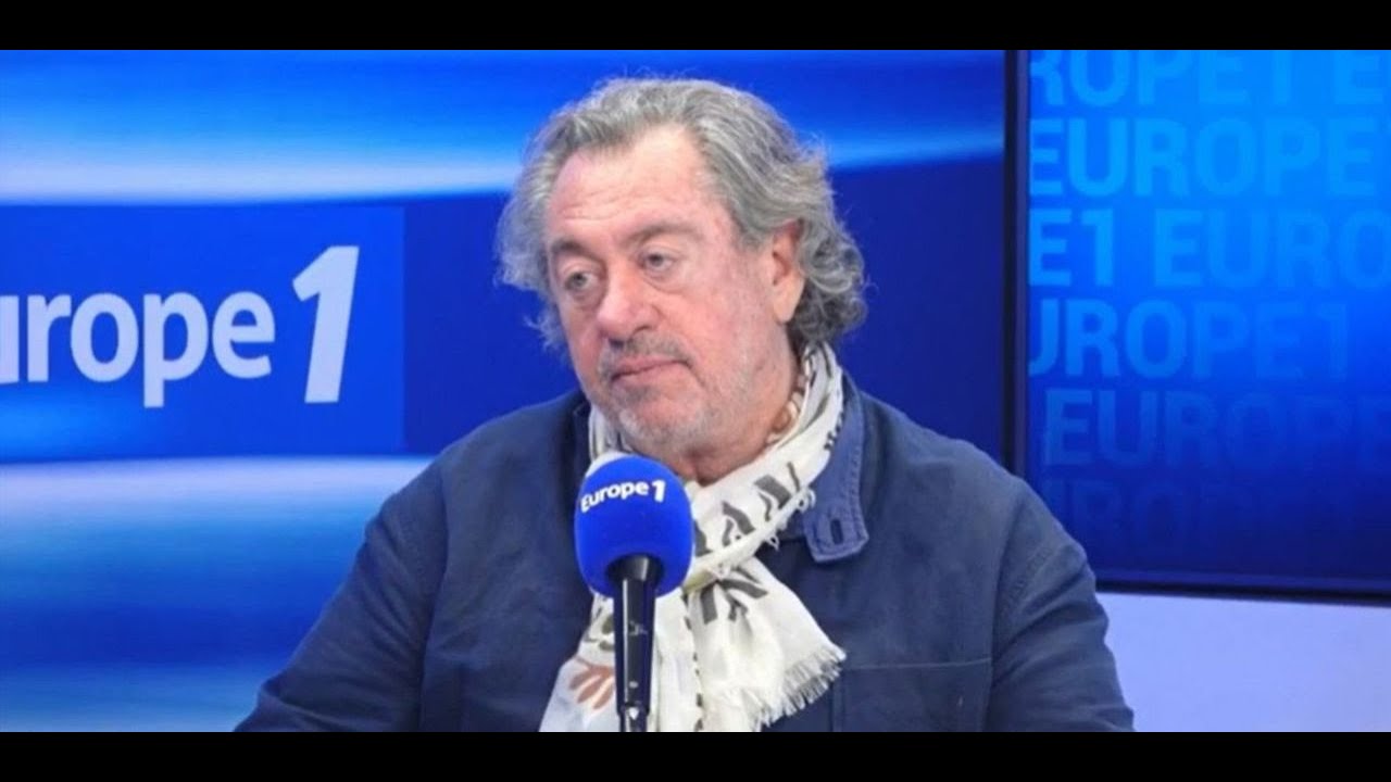 Bruno Verjus, chef cuisinier