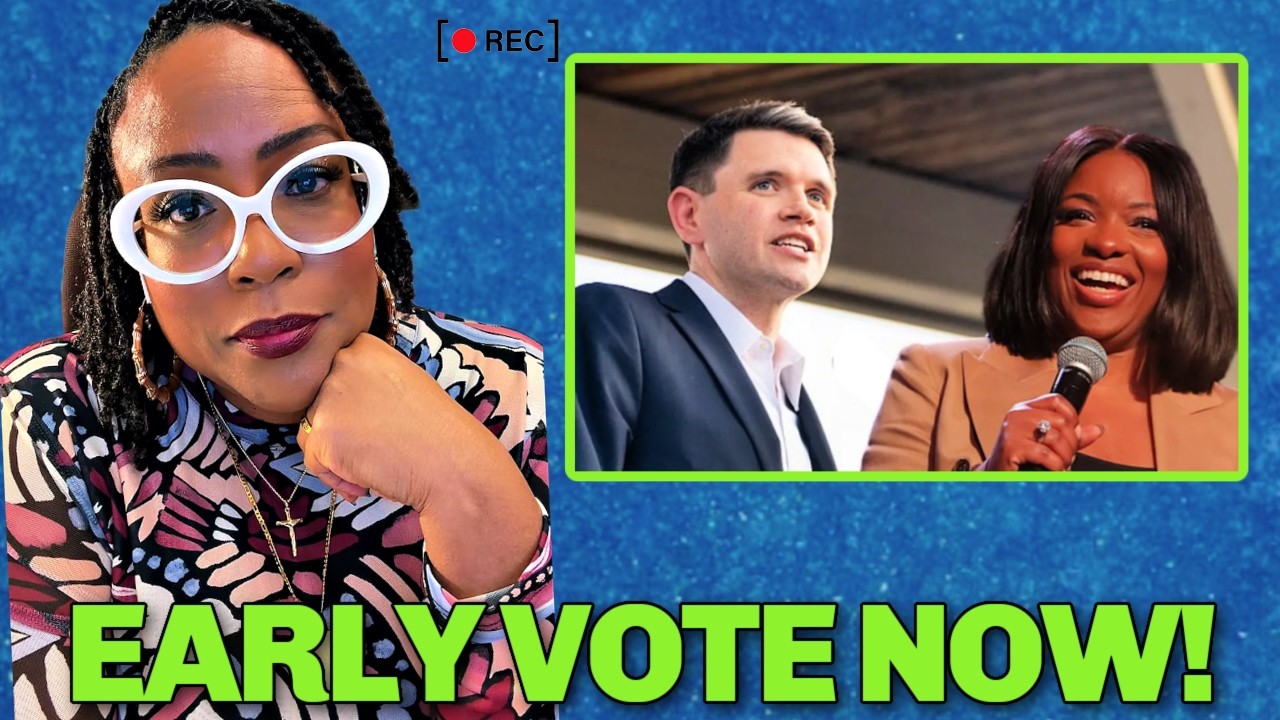 Elections: Texas, Georgia, and Florida!