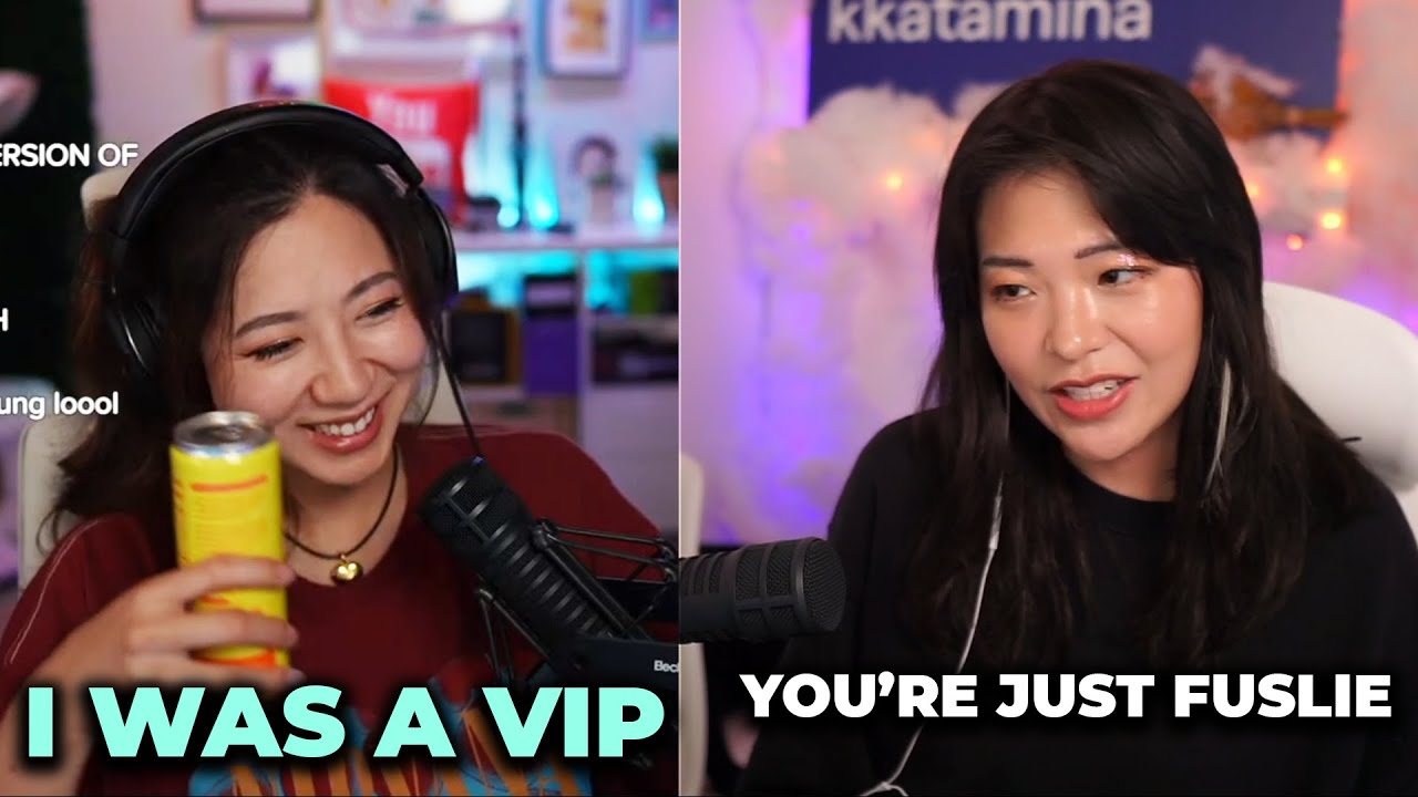 Miyoung Humbles Fuslie