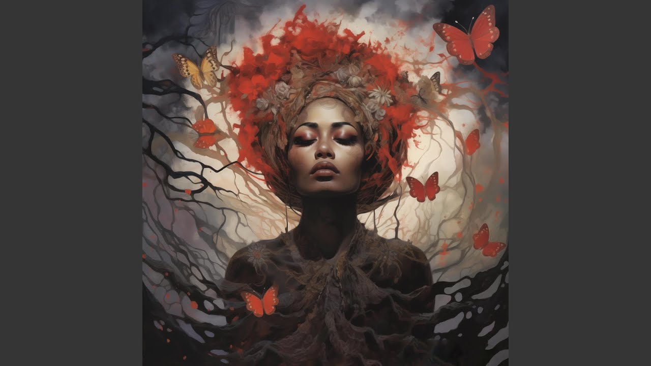 Ô Mama (feat. Diana Purim & Jasyflor)