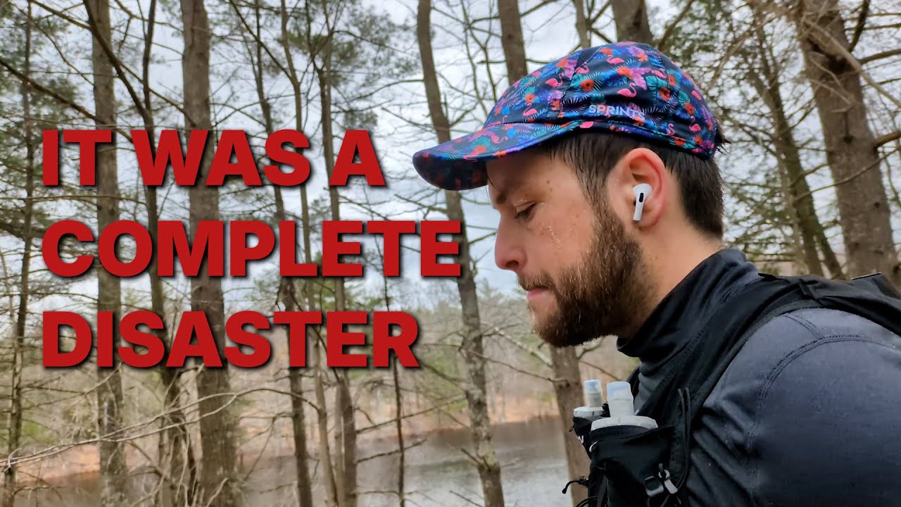 DAY 2965: The Cheap Marathon 2025