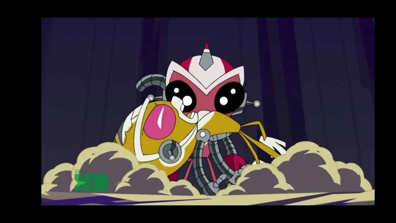 Super Robot monkey team hyper force go Sparx and nova kiss 💋 Sketeon king 