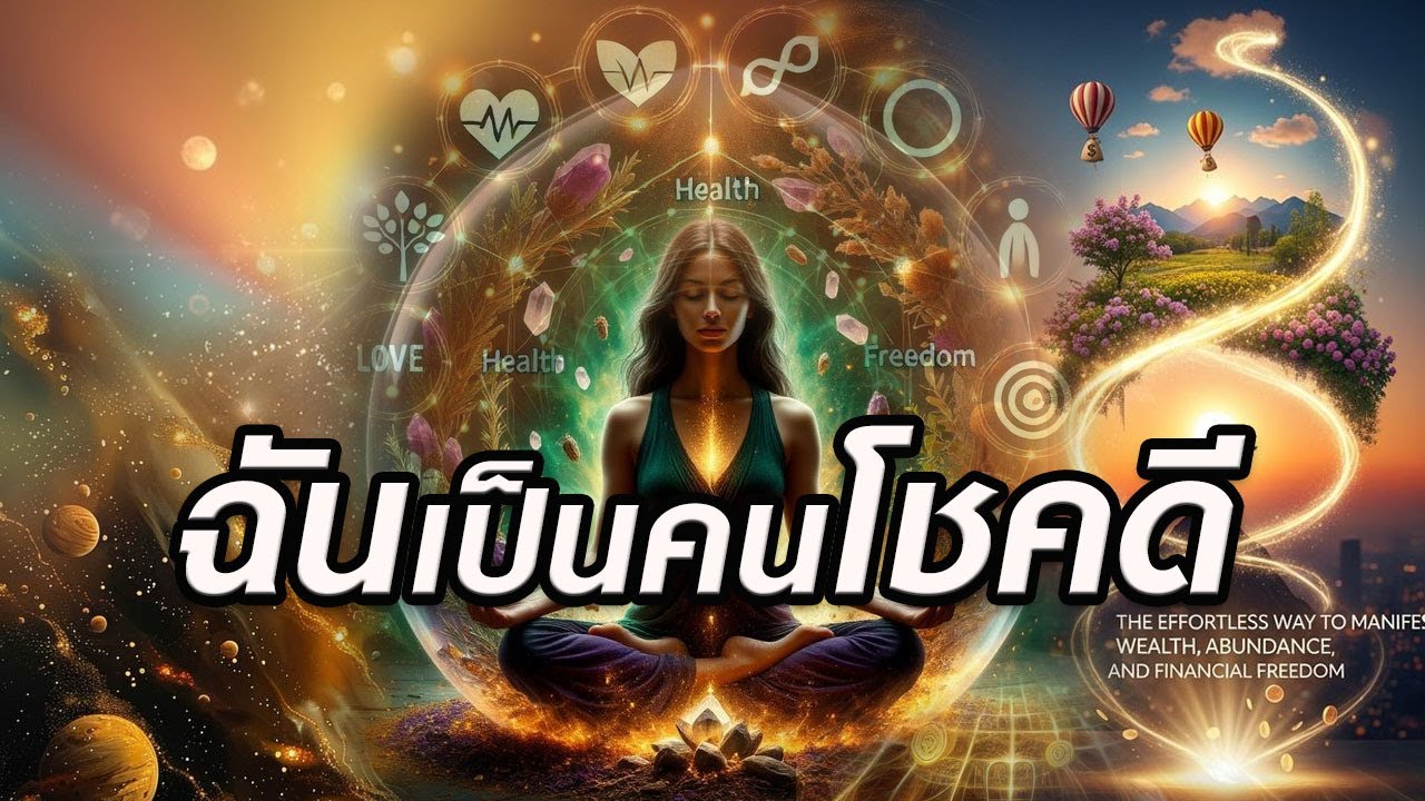 🎧 ฉันยอมรับว่า 