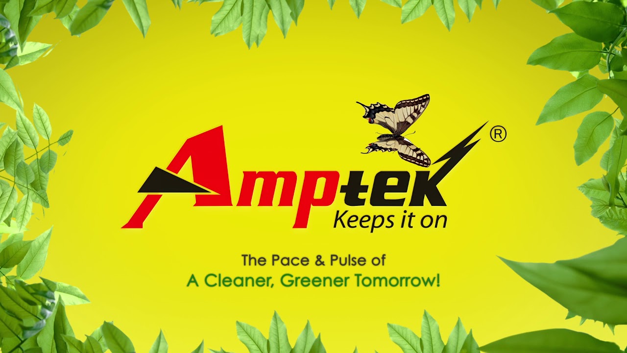 AMPTEK Pace&Pulse