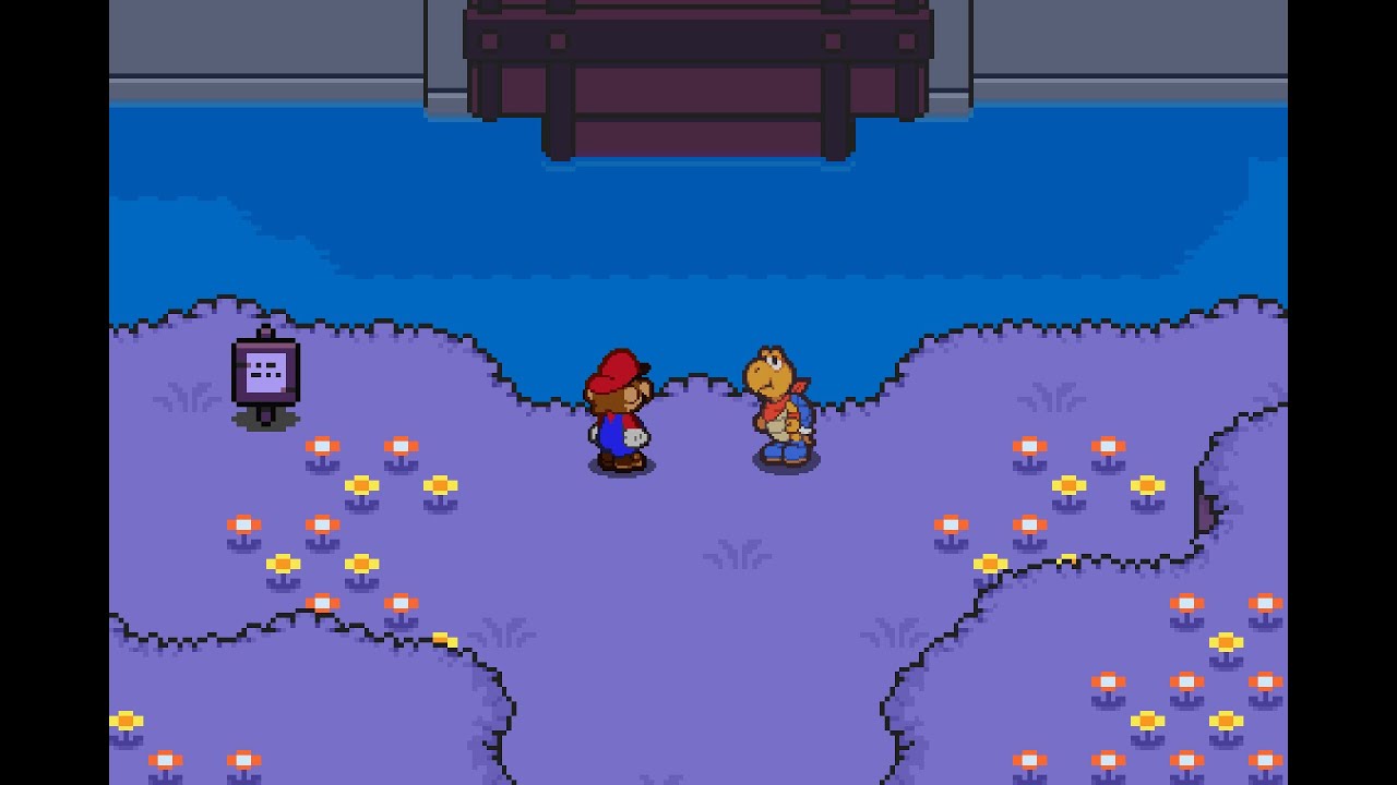 Mother 3 - Track 70 - Mind of a Thief - Paper Mario 64 SoundFont