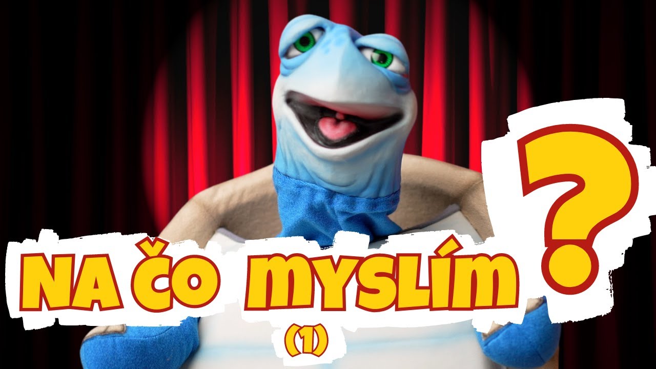 Sranda banda - Hádaj, na čo myslím! 1. časť