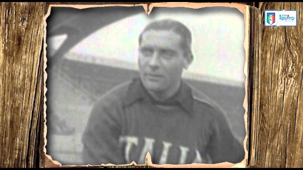 21 agosto 1979 - Addio a Giuseppe Meazza - Almanacchi Azzurri