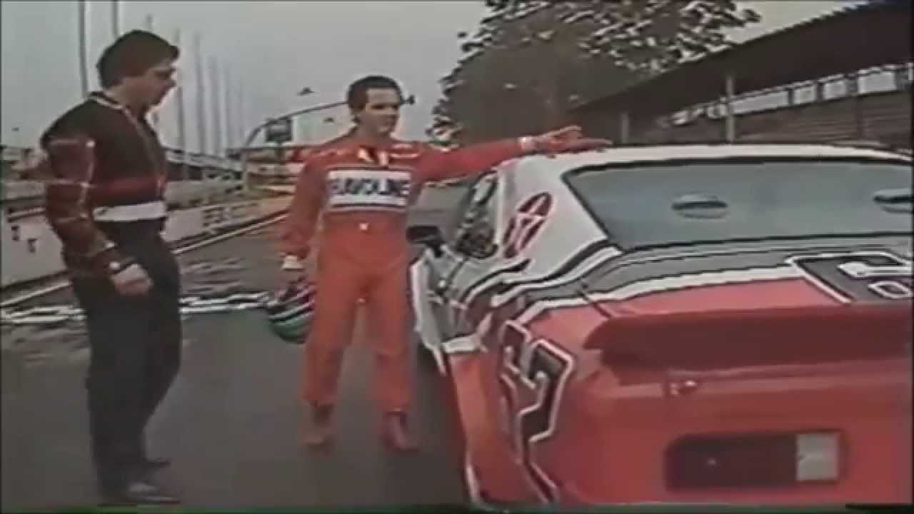 STOCK CAR 1979 e 1985 (GM OPALA)
