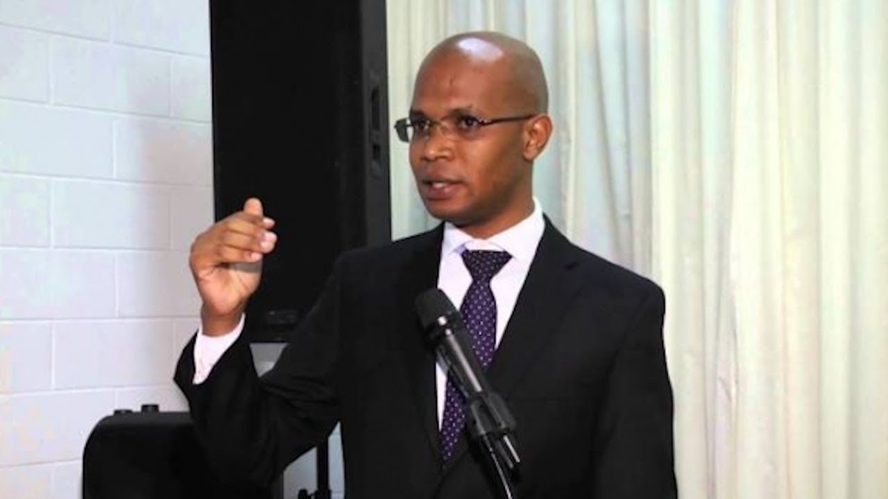 January Makamba amfunda 'mdogo wake' aliyeteuliwa  Uongozini