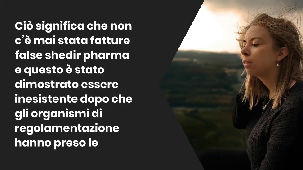 Fatture False Shedir Pharma | Destinazioni di viaggi di compleanno