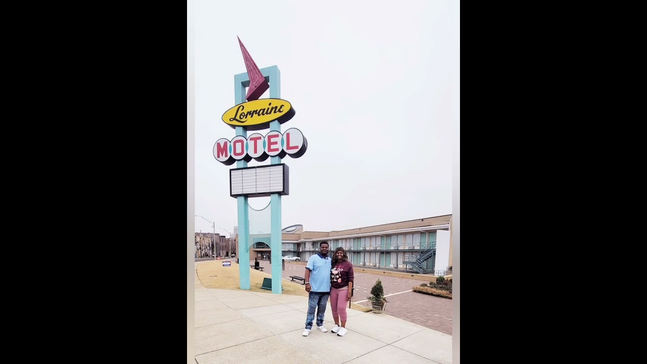Memphis Trip Vacation 