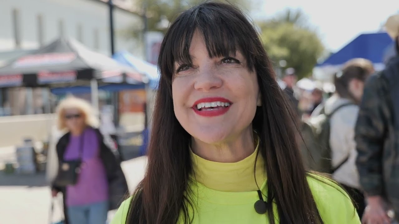 Video by Mark Hovater 2023 West Valley Disaster Preparedness Fair