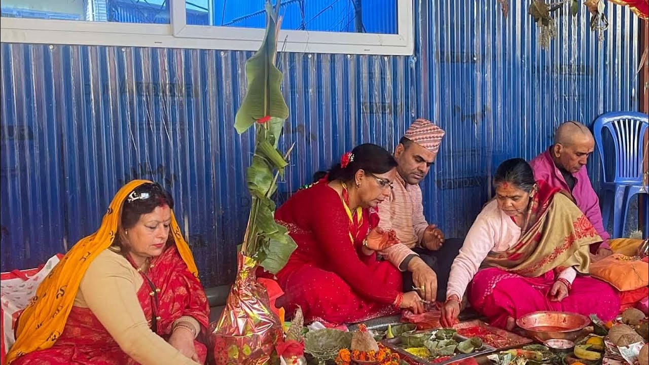 चेकपोस्ट मा उत्तम काका, बिबेक ढकाल दाजु को छोरा को ब्रतबन्ध !