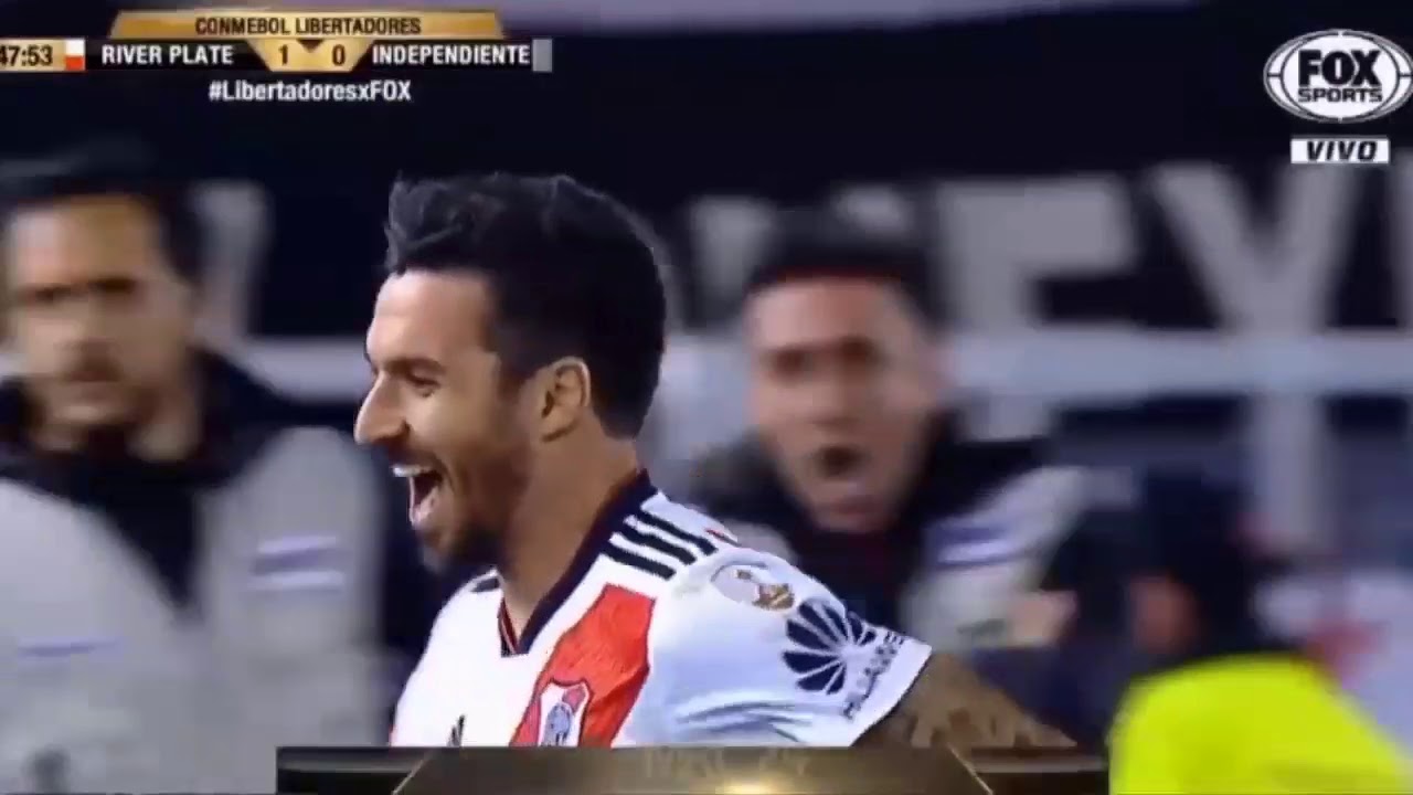 Si SOS DE RIVER MIRA ESTE VIDEO...