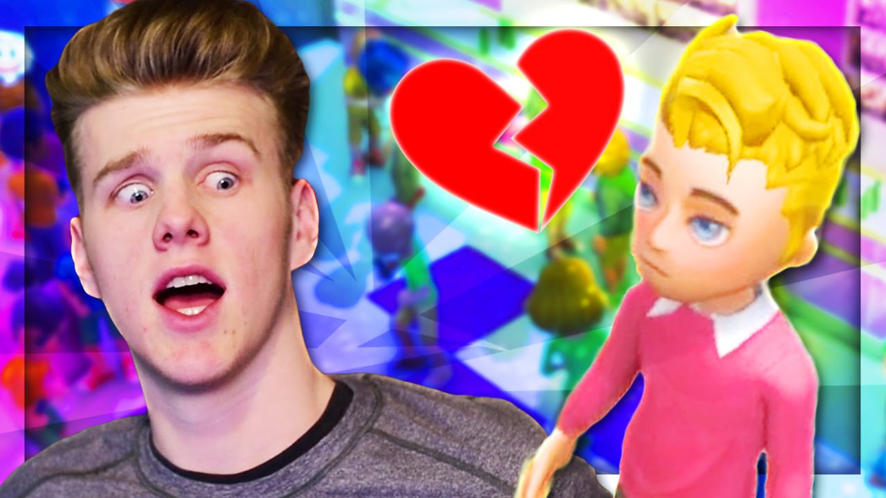 WE GOT REJECTED?! | Youtubers Life #4