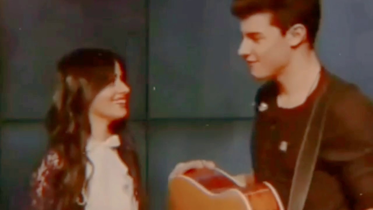Shawn and Camila | Crazy