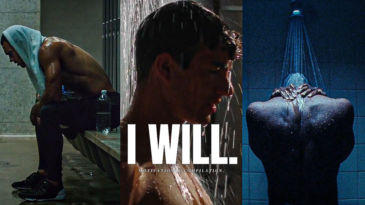 I WILL BECOME THE STRONGEST MEMBER OF MY BLOODLINE 2.0 - Best Motivational Speeches Compilation 2024
