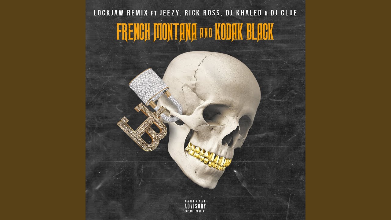 Lockjaw (Remix)