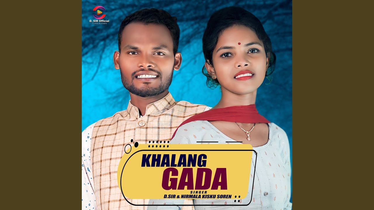 Khalang Gada