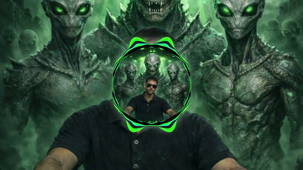 Angel the Producer – VOID BREACH (Dubstep)