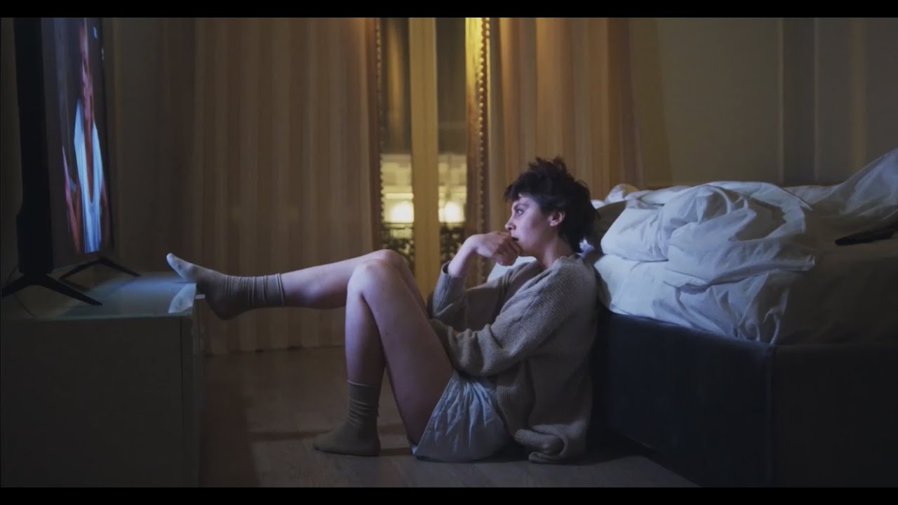 NEOLYS - &Eacute;ph&eacute;m&egrave;re (Clip officiel)
