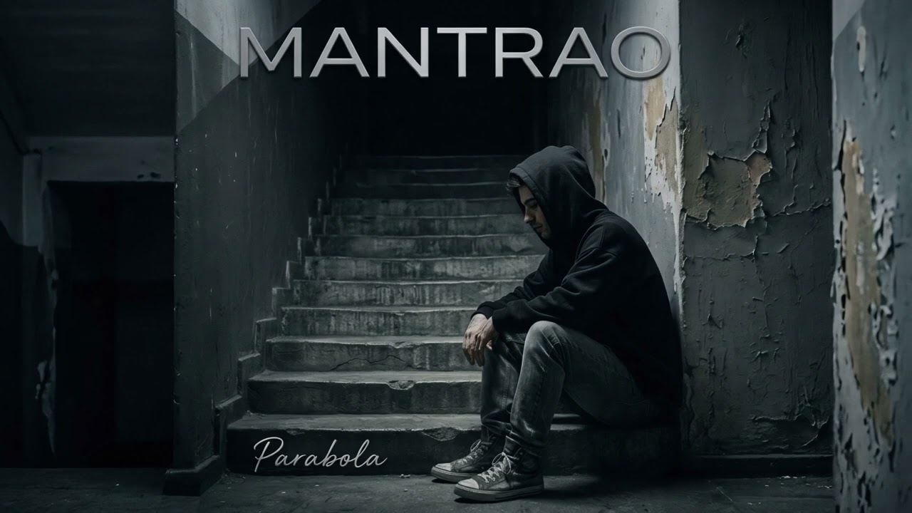 Mantrao - Parabola (Official Audio)
